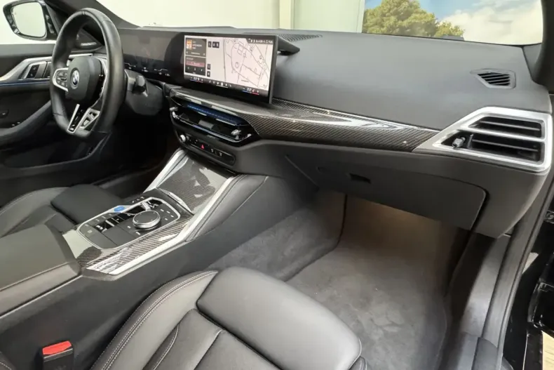 BMW i4 din 2024 cu 20.432 km - oferta BMW160563 - foto 32