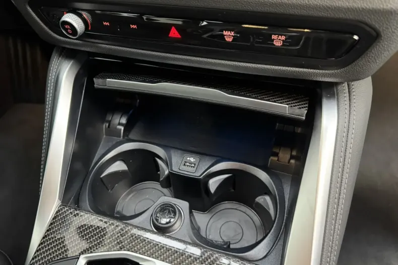 BMW i4 din 2024 cu 20.432 km - oferta BMW160563 - foto 34