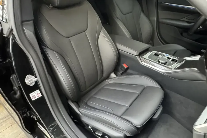 BMW i4 din 2024 cu 20.432 km - oferta BMW160563 - foto 36