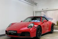 Porsche 992 din 2025 cu 8.250 km - oferta POR160564 - foto 1
