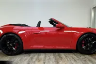 Porsche 992 din 2025 cu 8.250 km - oferta POR160564 - foto 4