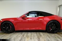 Porsche 992 din 2025 cu 8.250 km - oferta POR160564 - foto 8