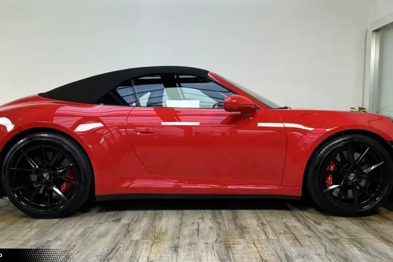 Porsche 992 din 2025 cu 8.250 km - oferta POR160564 - foto 9