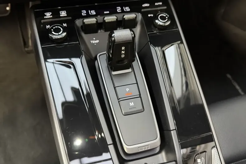 Porsche 992 din 2025 cu 8.250 km - oferta POR160564 - foto 18