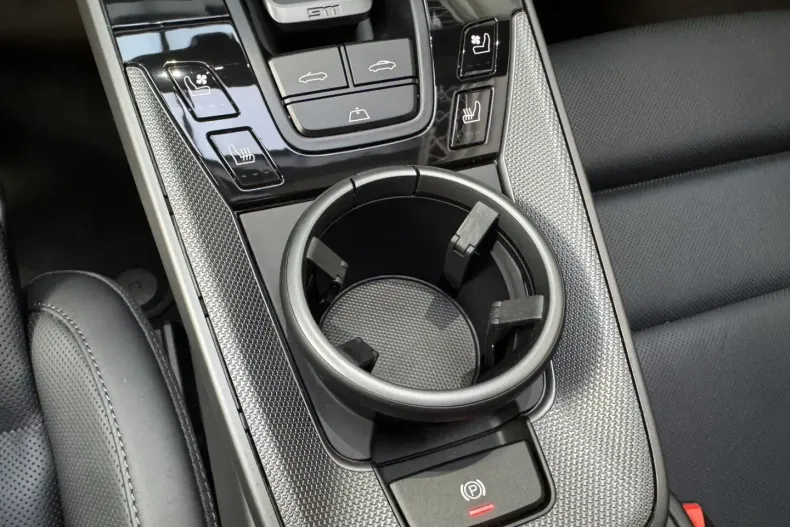 Porsche 992 din 2025 cu 8.250 km - oferta POR160564 - foto 20