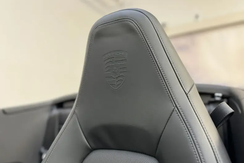 Porsche 992 din 2025 cu 8.250 km - oferta POR160564 - foto 21