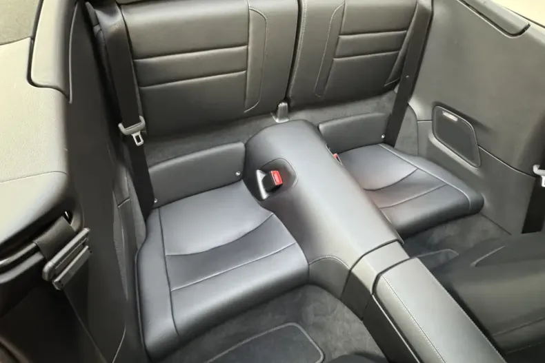 Porsche 992 din 2025 cu 8.250 km - oferta POR160564 - foto 29