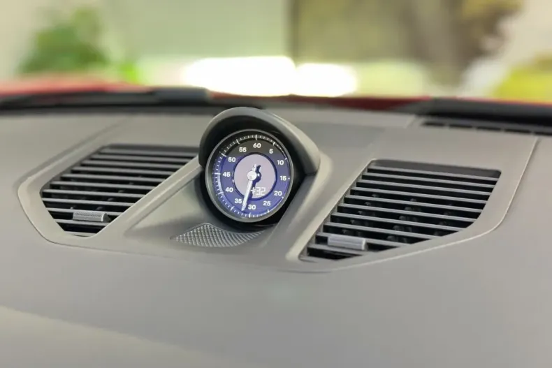 Porsche 992 din 2025 cu 8.250 km - oferta POR160564 - foto 31