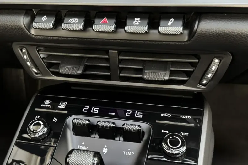 Porsche 992 din 2025 cu 8.250 km - oferta POR160564 - foto 33