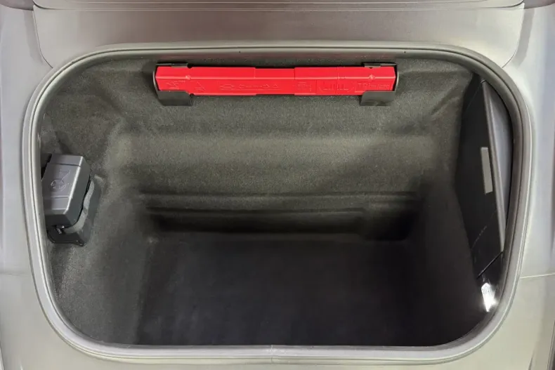 Porsche 992 din 2025 cu 8.250 km - oferta POR160564 - foto 38