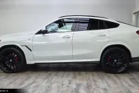 BMW X6 din 2025 cu 5.888 km - oferta BMW160565 - foto 2