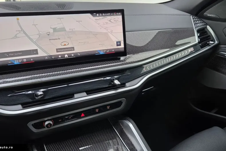 BMW X6 din 2025 cu 5.888 km - oferta BMW160565 - foto 9