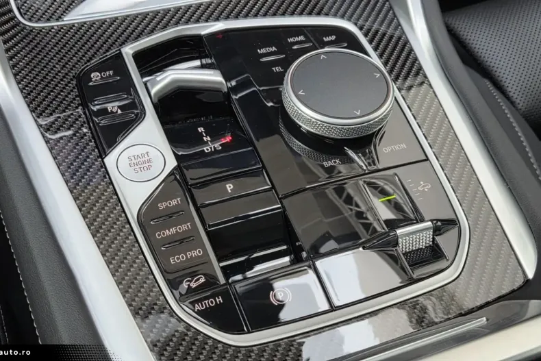 BMW X6 din 2025 cu 5.888 km - oferta BMW160565 - foto 10