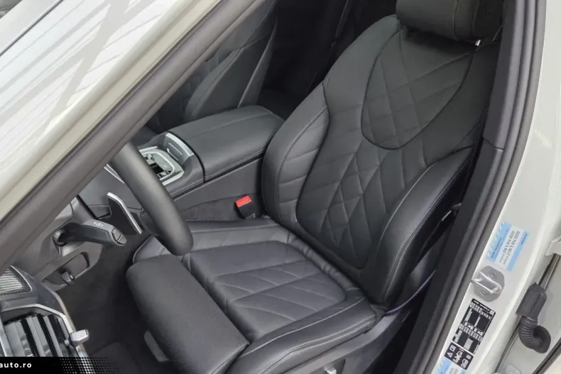 BMW X6 din 2025 cu 5.888 km - oferta BMW160565 - foto 11