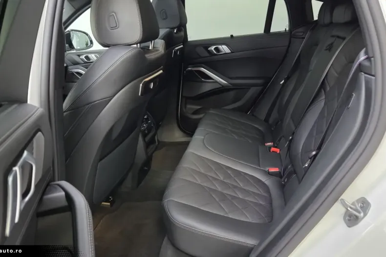 BMW X6 din 2025 cu 5.888 km - oferta BMW160565 - foto 15