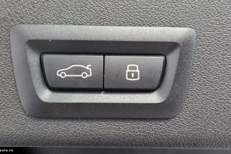 BMW X6 din 2025 cu 5.888 km - oferta BMW160565 - foto 19