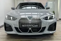 BMW i4 din 2024 cu 14.094 km - oferta BMW160566 - foto 1