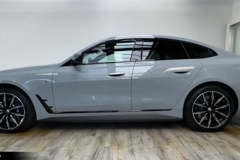 BMW i4 din 2024 cu 14.094 km - oferta BMW160566 - foto 2