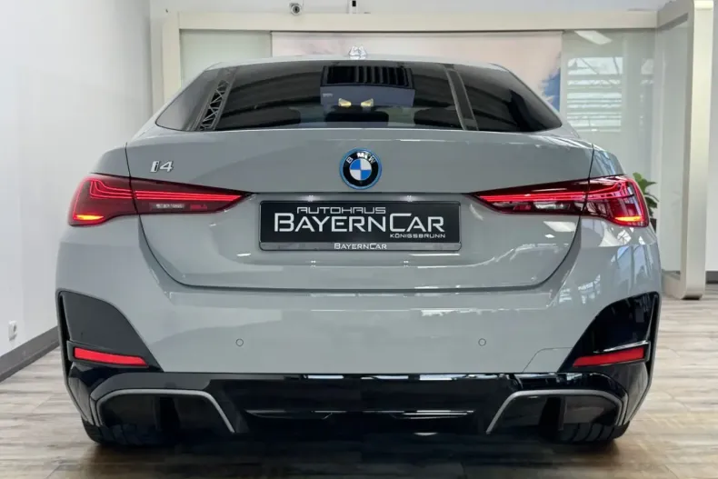 BMW i4 din 2024 cu 14.094 km - oferta BMW160566 - foto 4