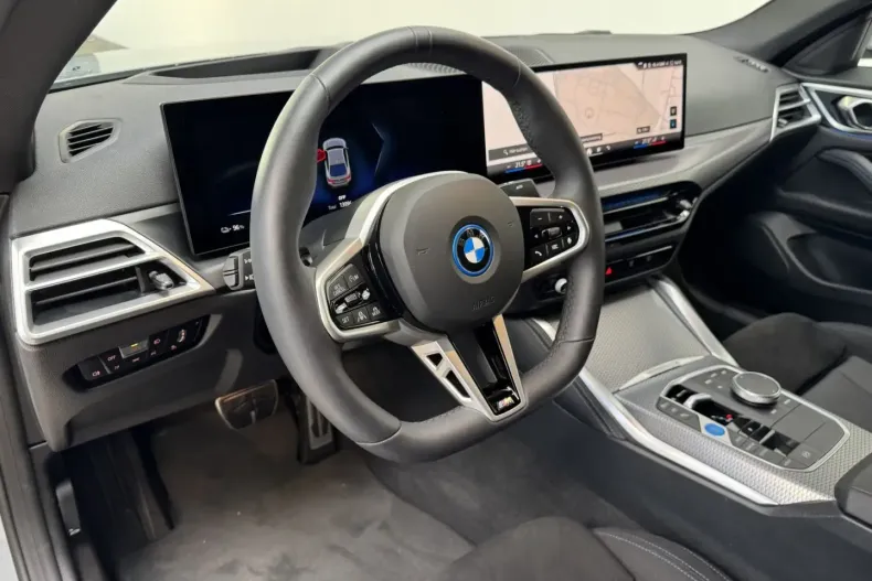 BMW i4 din 2024 cu 14.094 km - oferta BMW160566 - foto 7