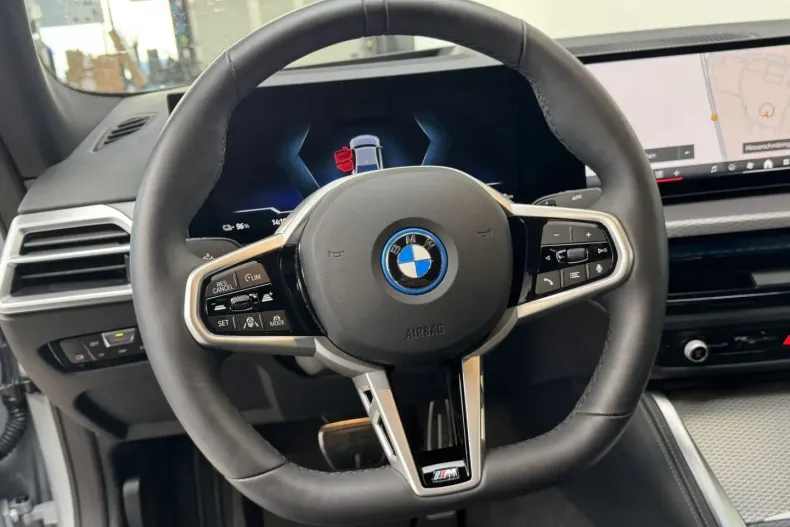 BMW i4 din 2024 cu 14.094 km - oferta BMW160566 - foto 8
