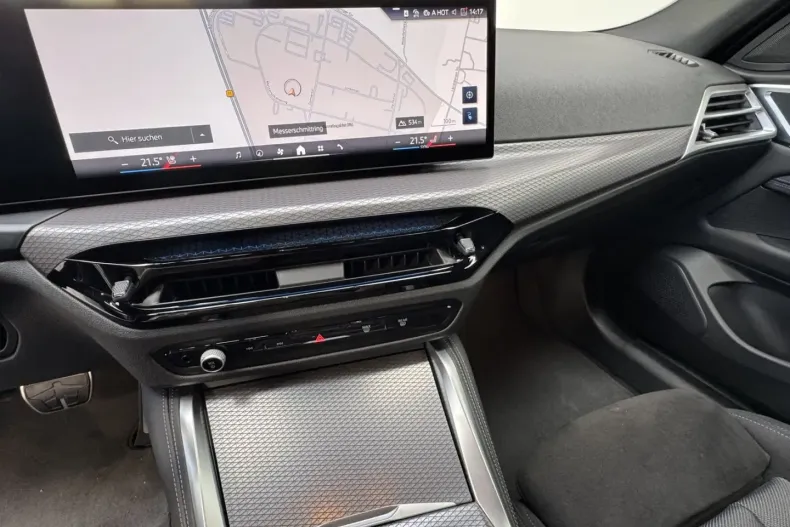 BMW i4 din 2024 cu 14.094 km - oferta BMW160566 - foto 9