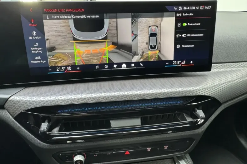 BMW i4 din 2024 cu 14.094 km - oferta BMW160566 - foto 10