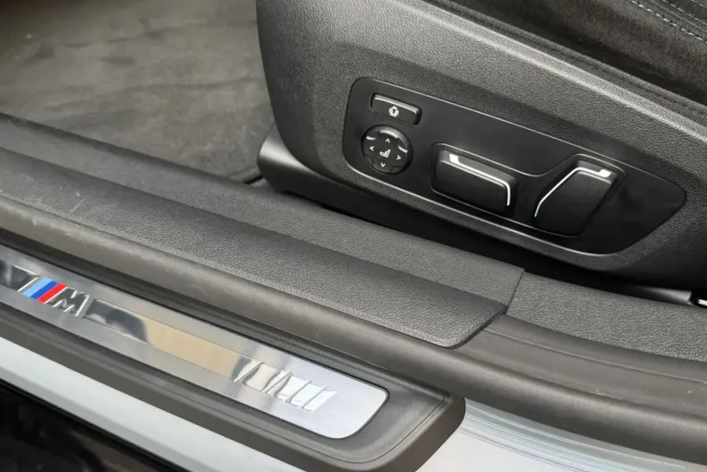 BMW i4 din 2024 cu 14.094 km - oferta BMW160566 - foto 13