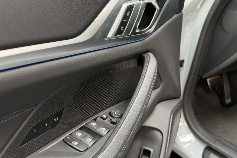 BMW i4 din 2024 cu 14.094 km - oferta BMW160566 - foto 14