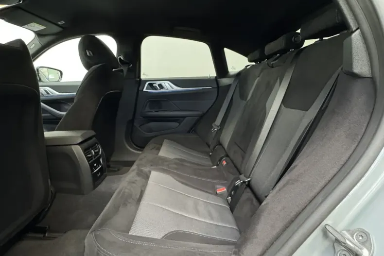 BMW i4 din 2024 cu 14.094 km - oferta BMW160566 - foto 17