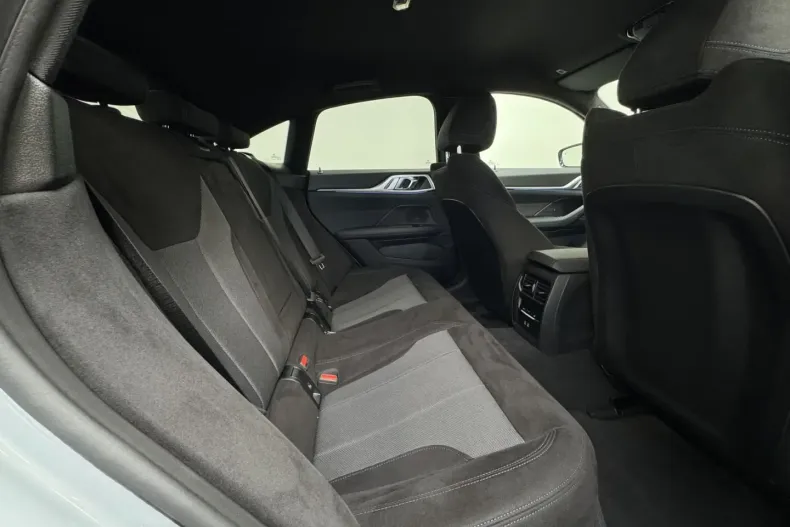 BMW i4 din 2024 cu 14.094 km - oferta BMW160566 - foto 29