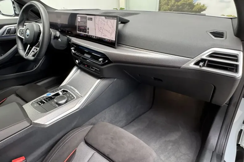 BMW i4 din 2024 cu 14.094 km - oferta BMW160566 - foto 31