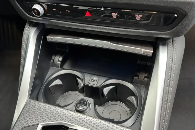 BMW i4 din 2024 cu 14.094 km - oferta BMW160566 - foto 33