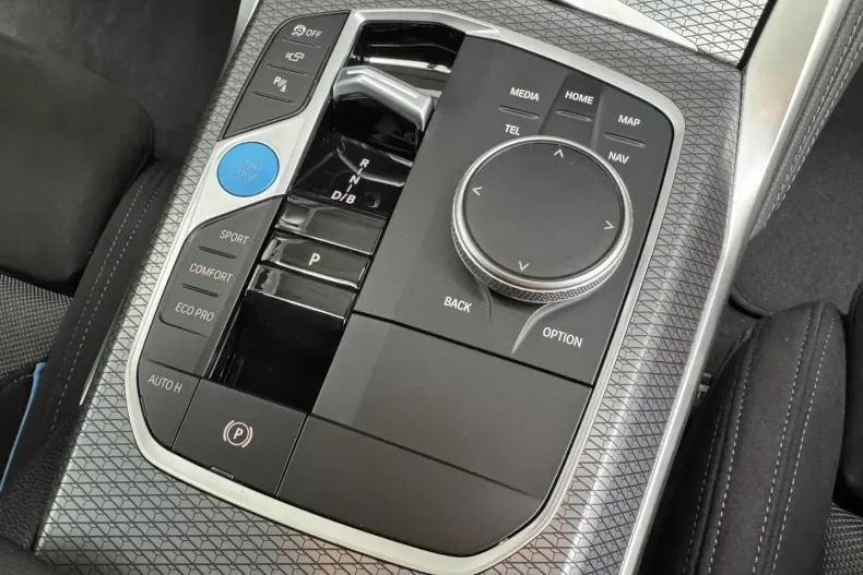 BMW i4 din 2024 cu 14.094 km - oferta BMW160566 - foto 34