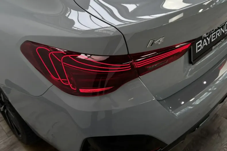 BMW i4 din 2024 cu 14.094 km - oferta BMW160566 - foto 37