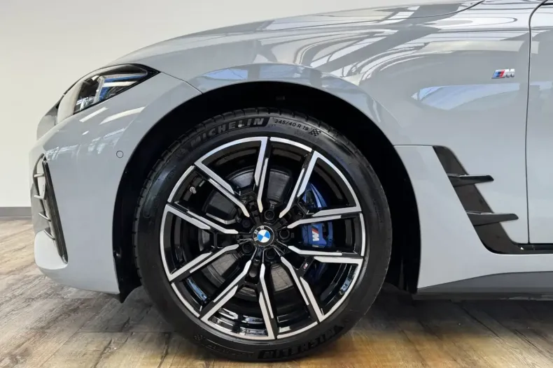 BMW i4 din 2024 cu 14.094 km - oferta BMW160566 - foto 38