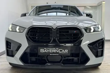BMW X6 M din 2024 - oferta BMW160567