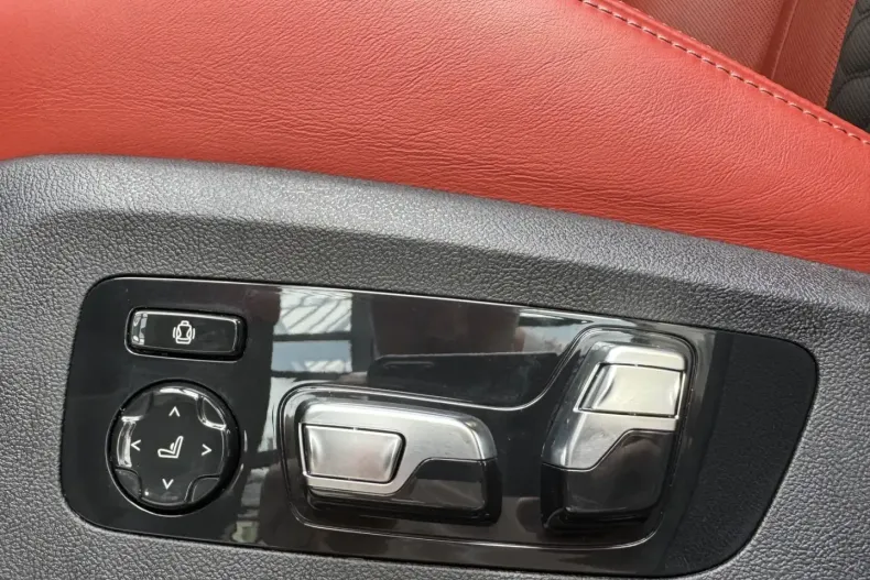 BMW X6 M din 2024 cu 24.989 km - oferta BMW160567 - foto 14