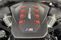 BMW X6 M din 2024 cu 24.989 km - oferta BMW160567 - foto 33