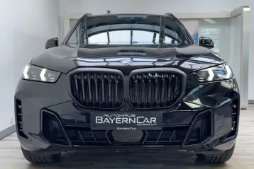 BMW X5 din 2024 - oferta BMW160568