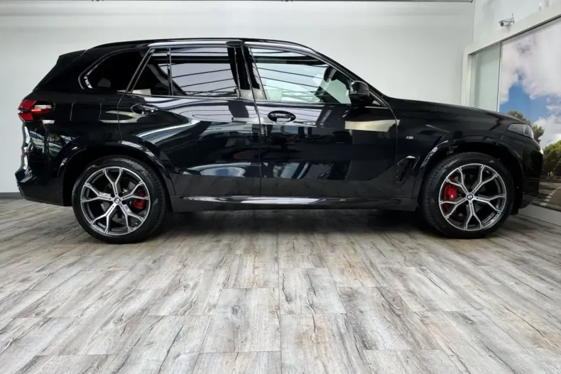 BMW X5 din 2024 cu 24.800 km - oferta BMW160568 - foto 3