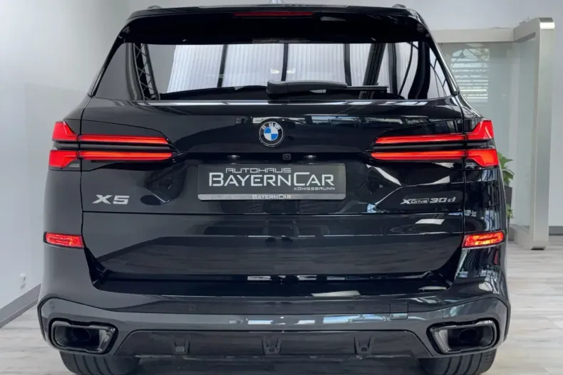 BMW X5 din 2024 cu 24.800 km - oferta BMW160568 - foto 4