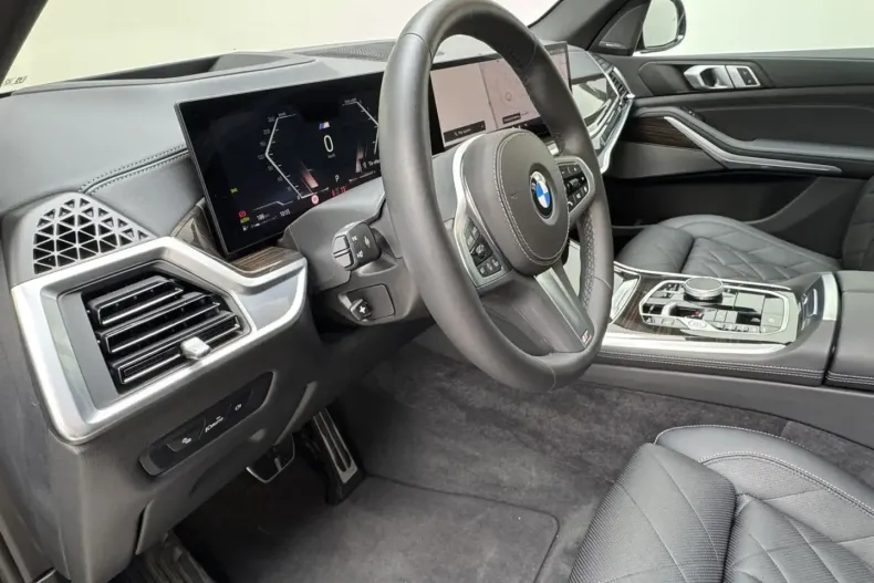 BMW X5 din 2024 cu 24.800 km - oferta BMW160568 - foto 8