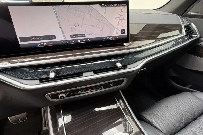 BMW X5 din 2024 cu 24.800 km - oferta BMW160568 - foto 9