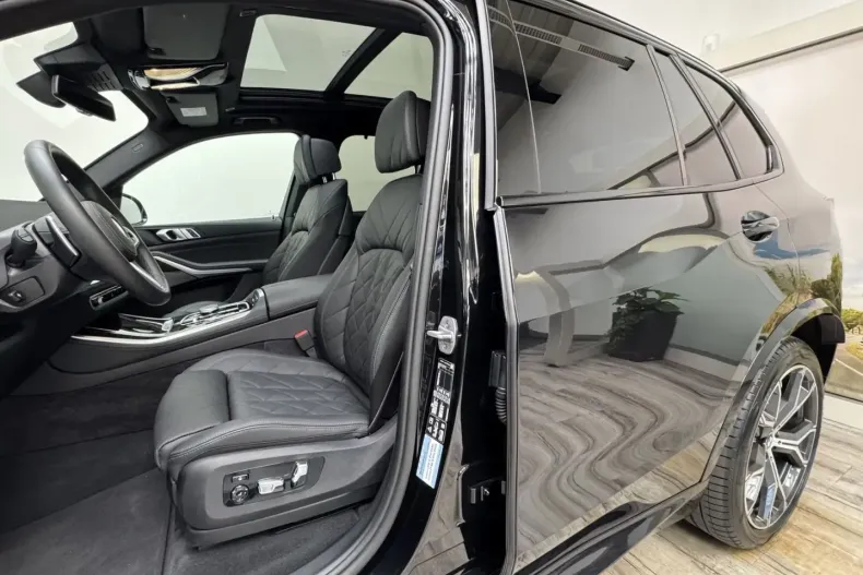 BMW X5 din 2024 cu 24.800 km - oferta BMW160568 - foto 14