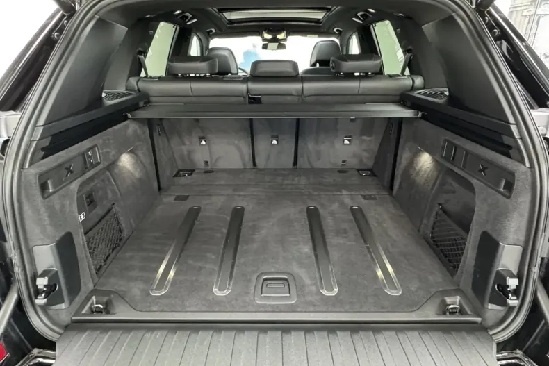 BMW X5 din 2024 cu 24.800 km - oferta BMW160568 - foto 19