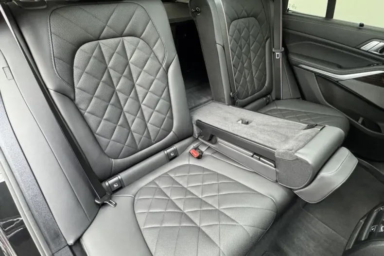 BMW X5 din 2024 cu 24.800 km - oferta BMW160568 - foto 23