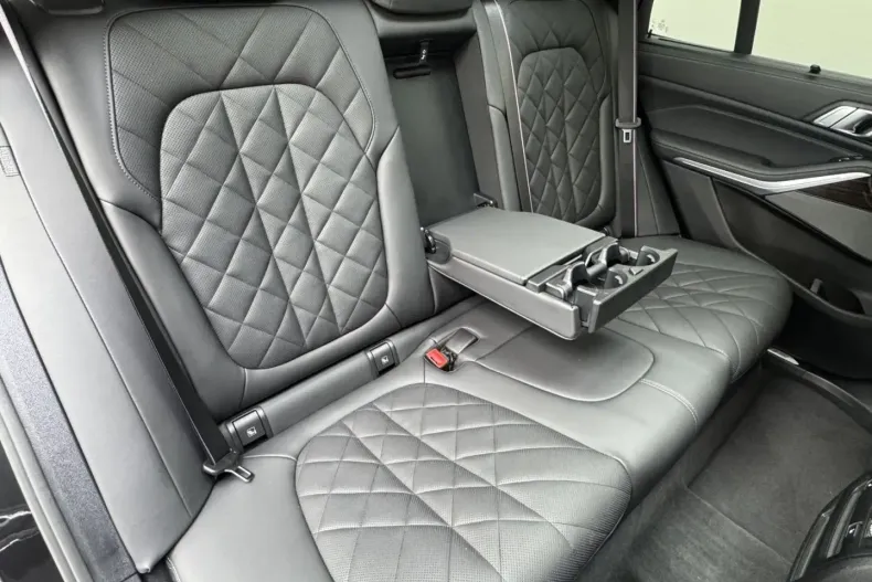 BMW X5 din 2024 cu 24.800 km - oferta BMW160568 - foto 24