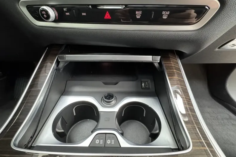 BMW X5 din 2024 cu 24.800 km - oferta BMW160568 - foto 29