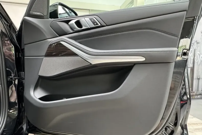 BMW X5 din 2024 cu 24.800 km - oferta BMW160568 - foto 32